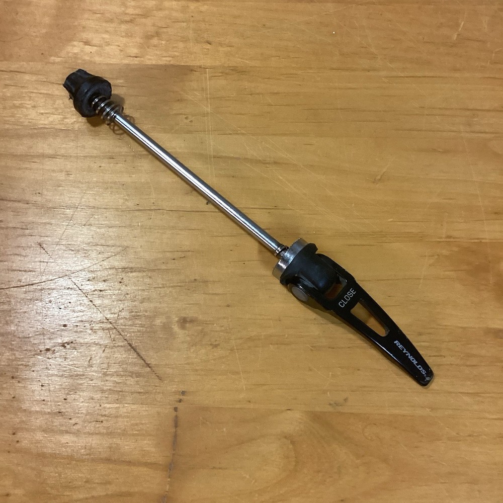 Reynolds Skewer (front)