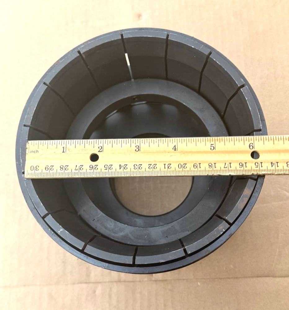 MAN Puller Tool Wrench 80.99628-0112