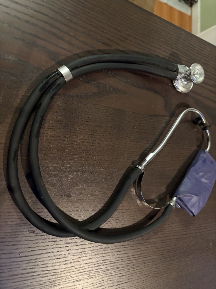 Stethoscope