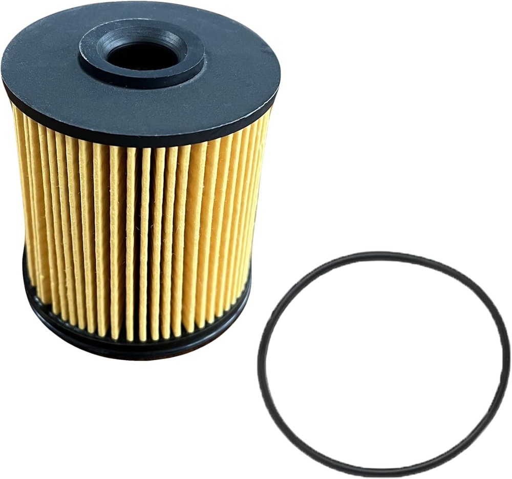 Fuel-Water Separator Filter Element 10 Microns