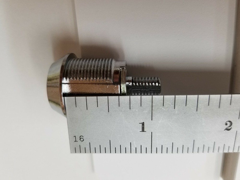 BALLY PRO Slot Machine "DOOR LOCK" NEW