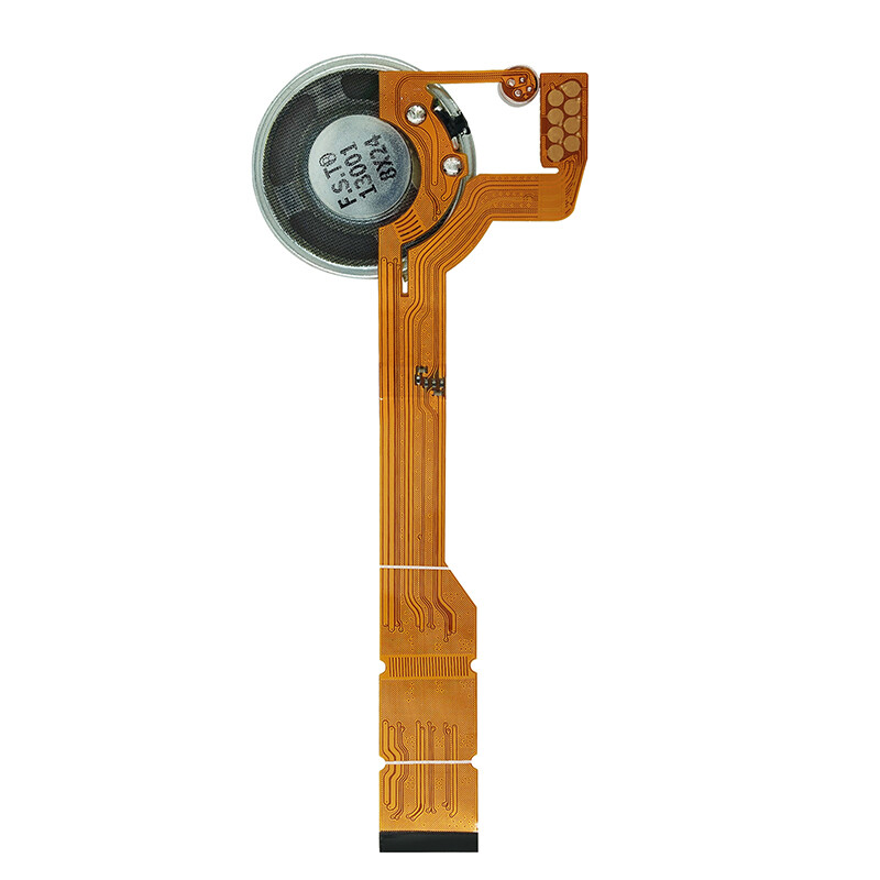 Internal Speaker With flex cable Replacement For XPR3300 Portable Radio