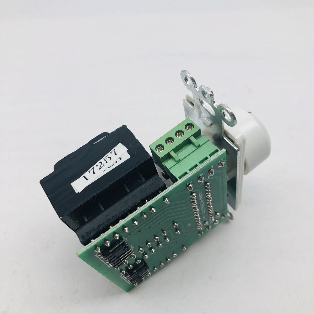 MONOPRICE-MVR-100- SPEAKER VOLUME CONTROL PID 8243