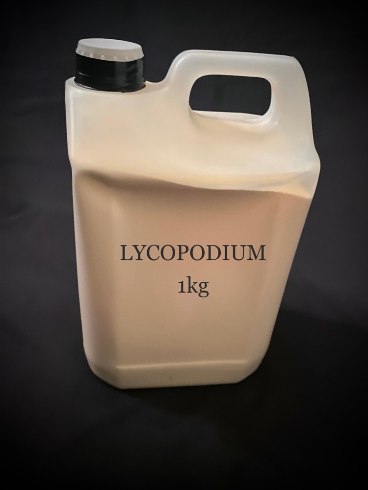 Lycopodium 1kg - Devils Breathe, Fire Performance FX