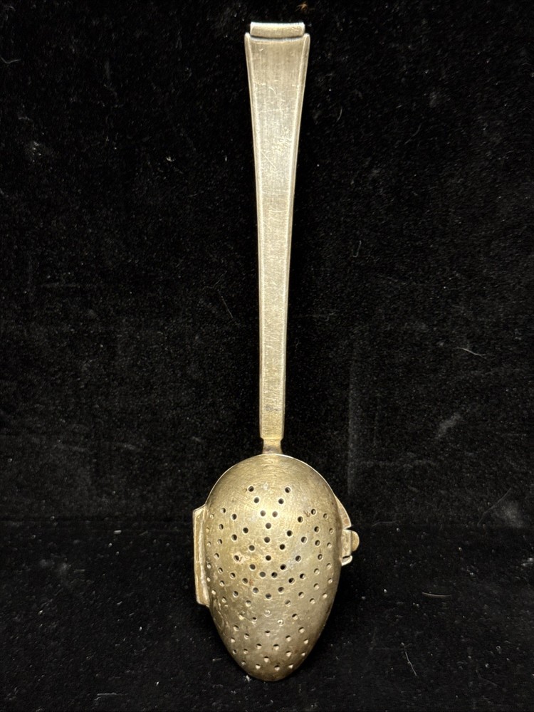 Antique German WMF Loose Tea Infuser