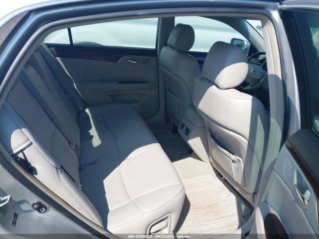 Fuse Box Engine Limited Fits 05-10 AVALON 4972280