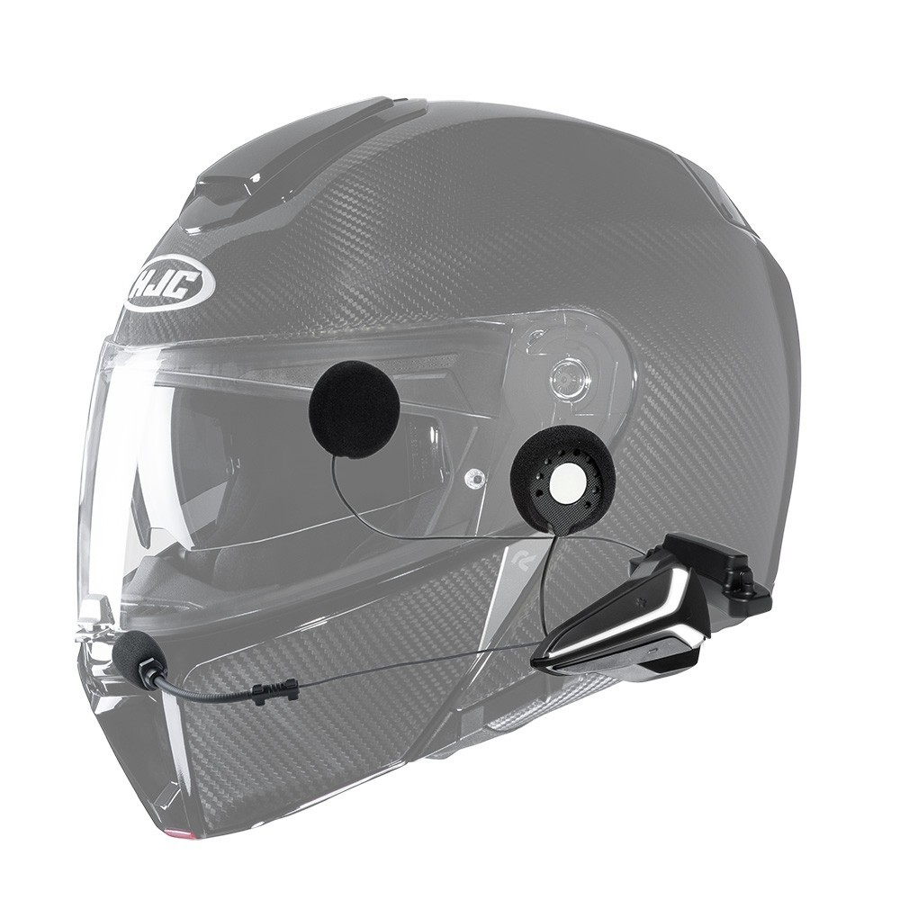 HJC Smart 20B Bluetooth 4.1 Communication Device Audio Intercom -SMARTHJC20B