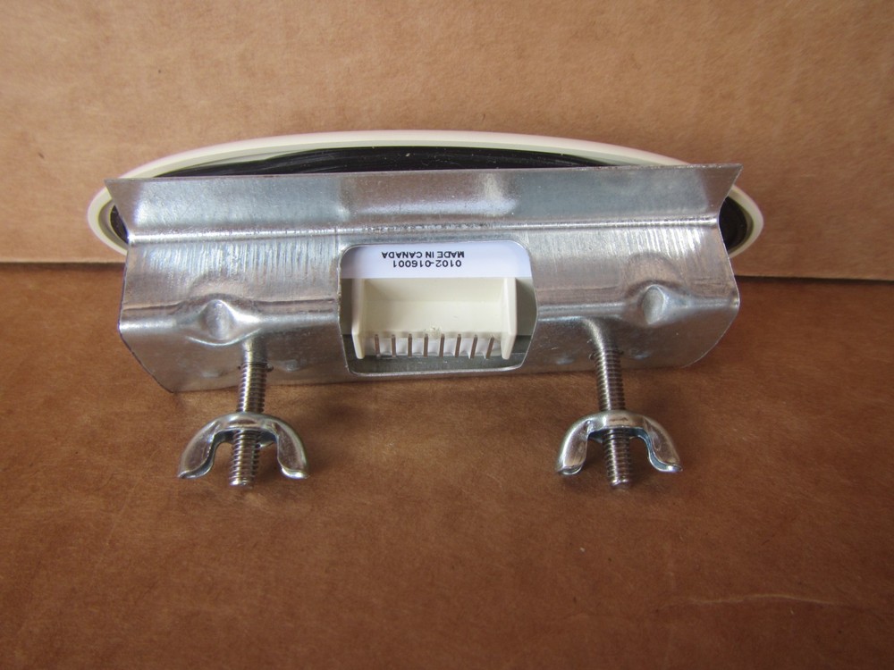 Y181000 JACUZZI Control panel electronic 800 watt