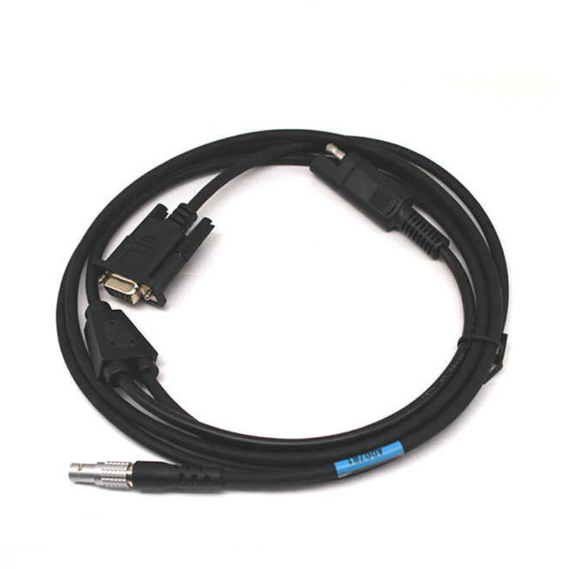 For A00781 COM Interface 5PIN+2PIN GPS PDL Radio Link Cable