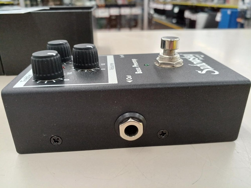 SADOWSKY SBP-2 Prelifier