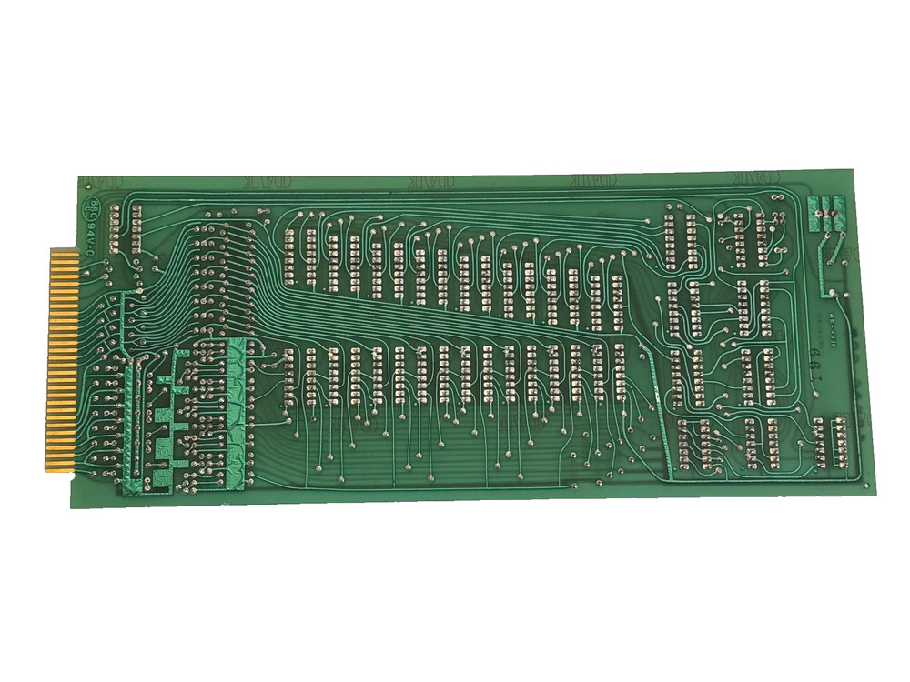 USED NA PE-4430-1 Circuit Board