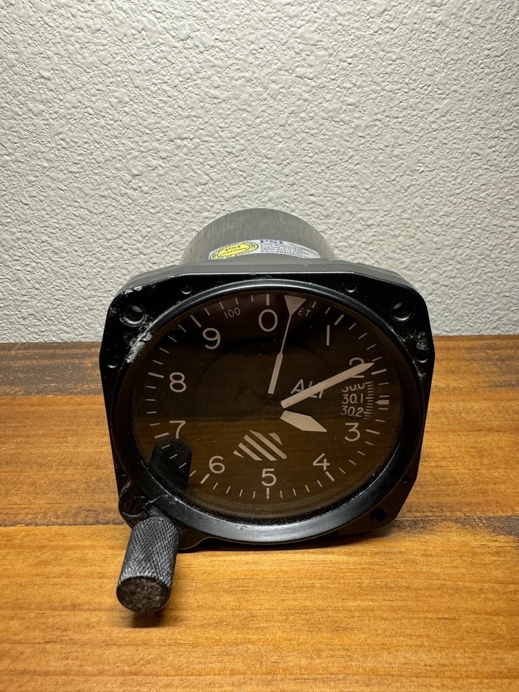 Altimeter 5934PA-3