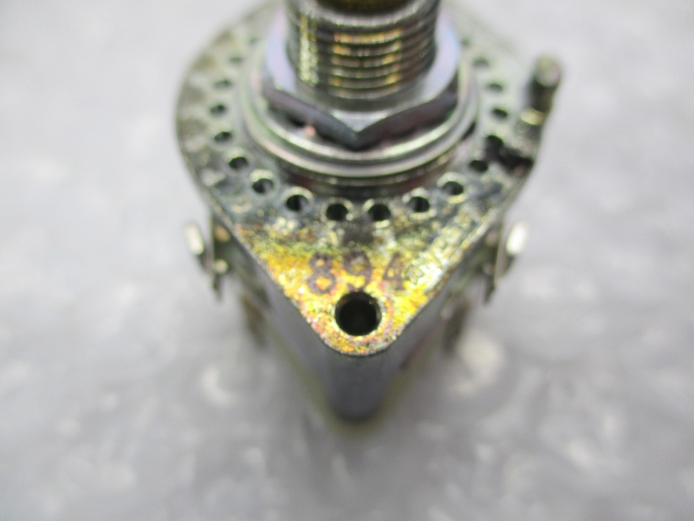 TOSOKU 894 ROTARY SWITCH NSNP