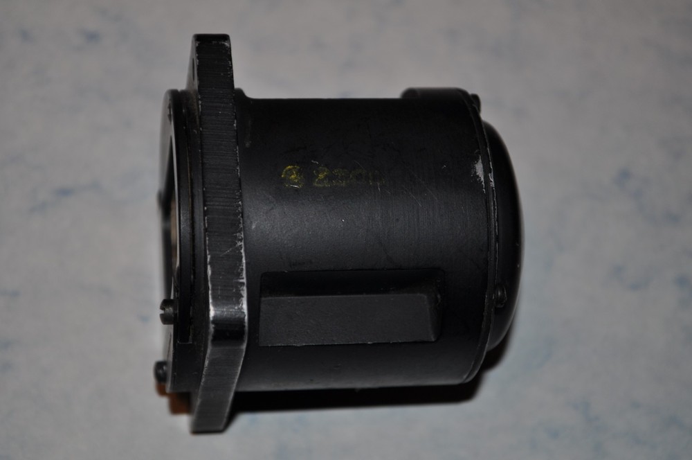 Airpath MAGNETIC FLOATING COMPASS INDICATOR MILITARY Original
