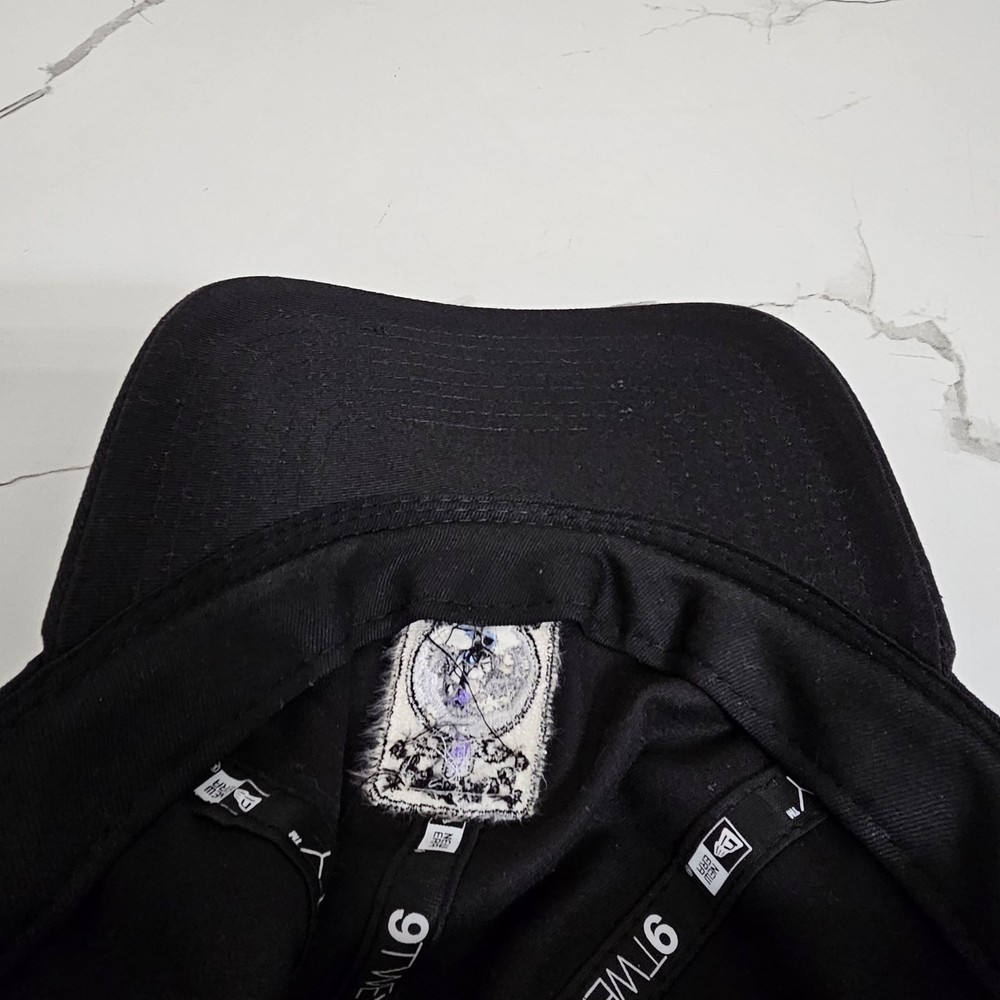 Agatha Marvel Studios Hat Cast And Crew Wrap Gift
