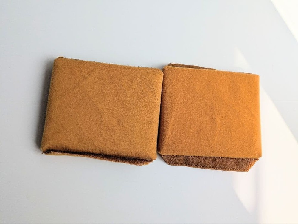 Camera Bag Inner Lining: External Dimensions W Approx. 27, D 19, Internal