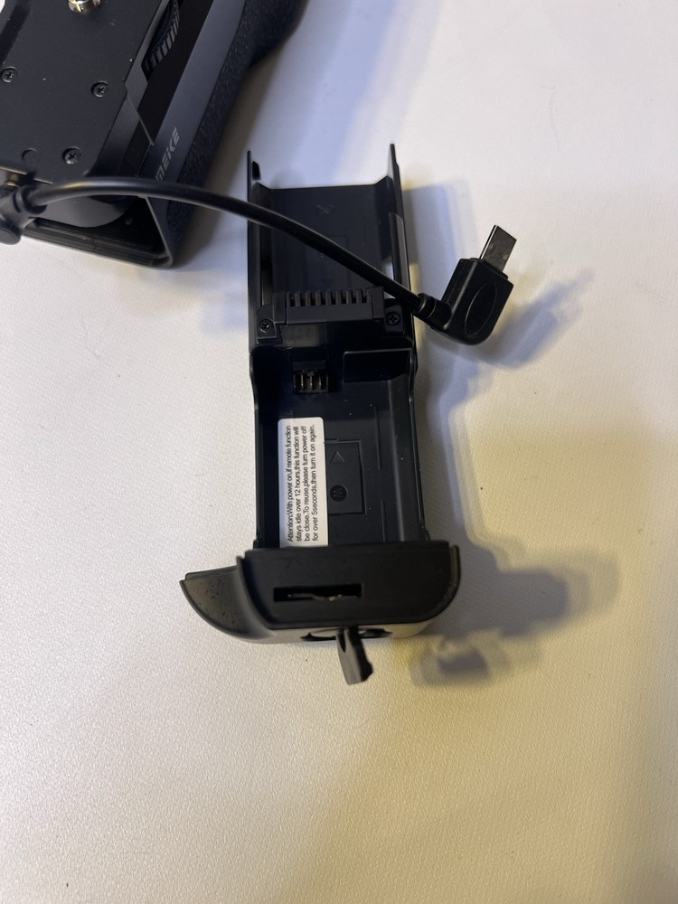 Meike MK-A6500 Pro Remote Control A6500