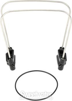 Bow-Right Bow Guide for Violin - Medium (1/4 - 1/2)