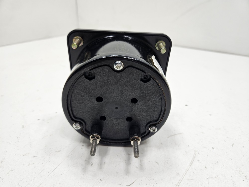 CROMPTON 077-05GA-PZUL-C6 SWITCHBOARD AC VOLT METER