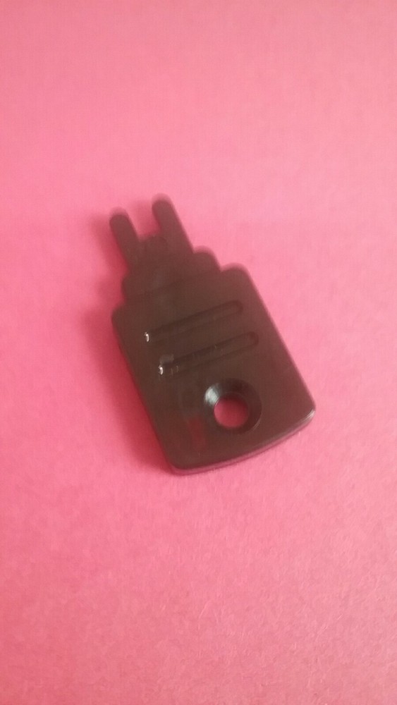 Kimberly Clark No Touch Dispenser Key