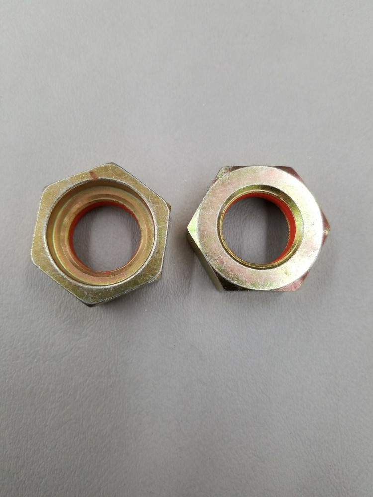 Arctic Cat Countersunk Hex Nut (M20x1.5) 0827-010 (2pc)