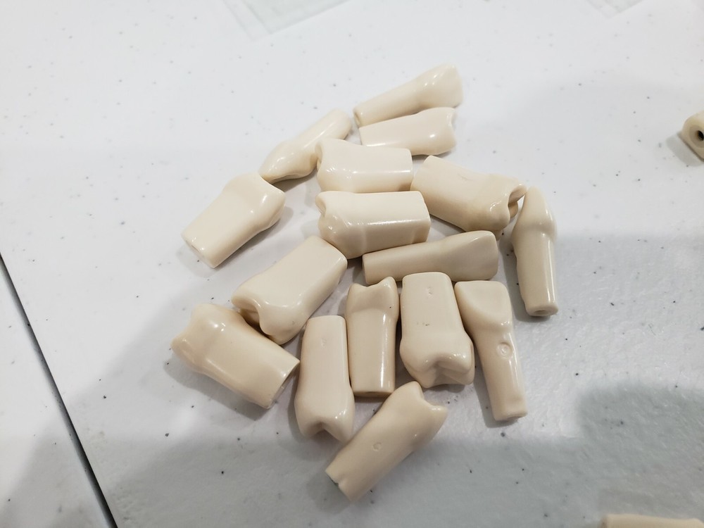 Modupro Replacement Modules - Endo Extracted Tooth Substitute- Acadental 67 pcs