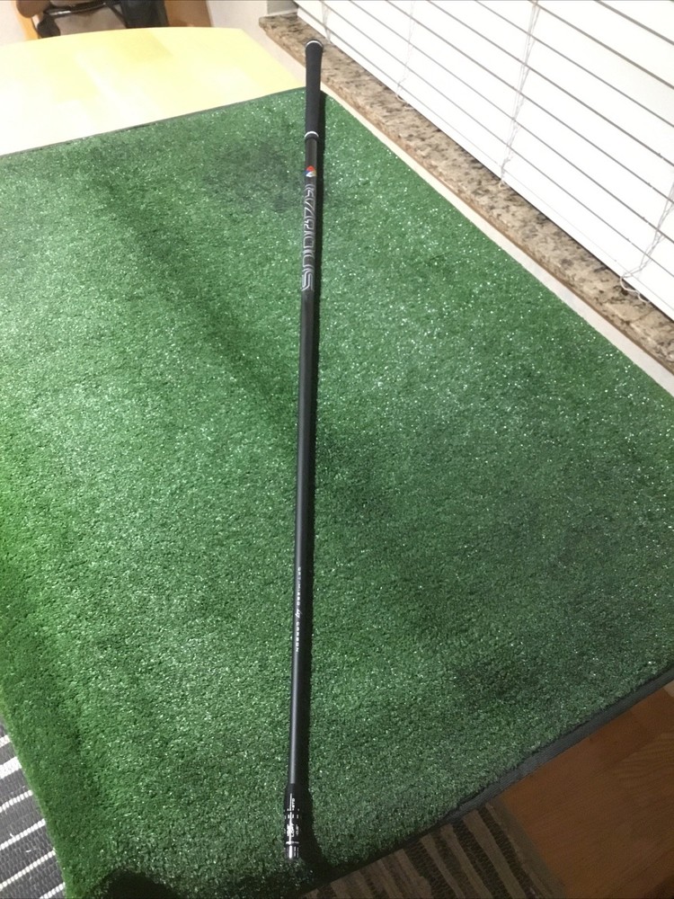 Project X HZRDUS 60g Stiff Optimized Graphite Driver Shaft 44 1/4” Titleist