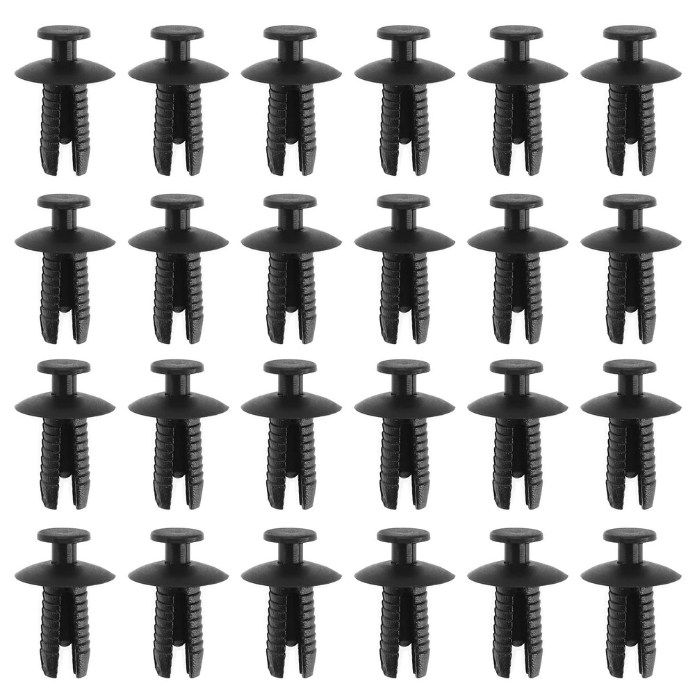 eMagTech 30PCS Plastic Trim Clips A0009905492 Compatible with C-Class...