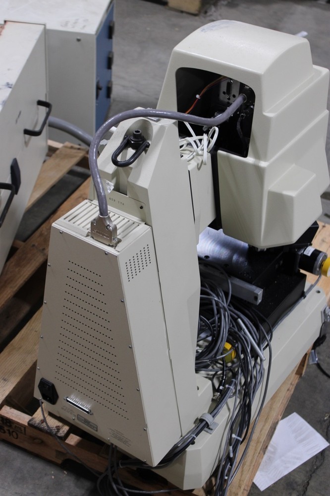 Wyko Veeco Surface Profiler