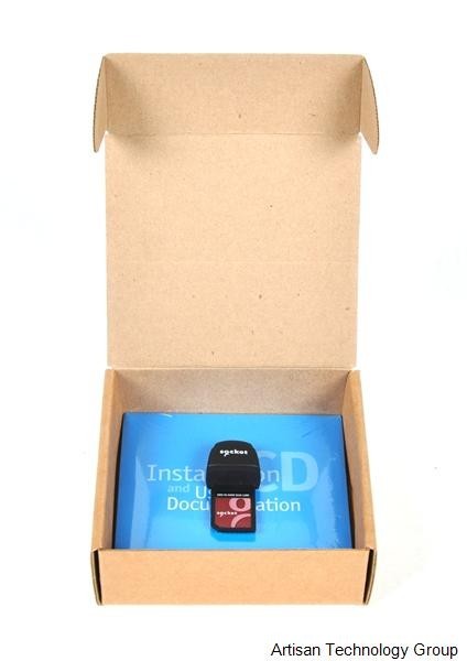 Socket SDSC 3E Secure Digital Scan Card