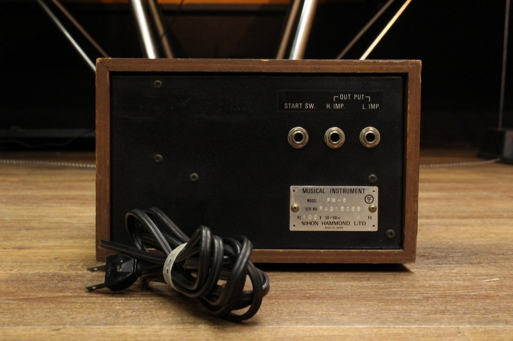 ACE TONE FR-6 Rhythm Ace [FA215066]