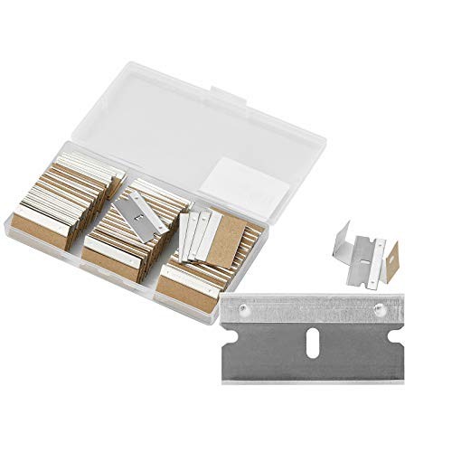 Single Edge Razor Blades Industrial