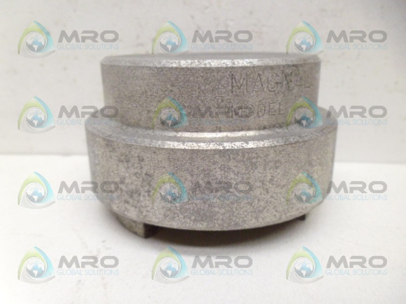 MAGNALOY 300R COUPLING NSNP