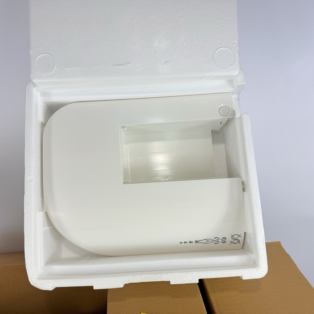 Singer One Plus 1+ Sewing Machine Computerized Brand New Open Box w Extras