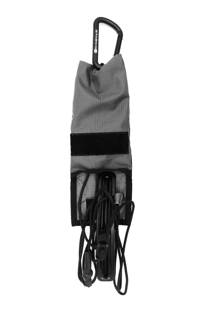 Kong Lightweight Adjustable Stirrup for Aid Climbing & Rest Support