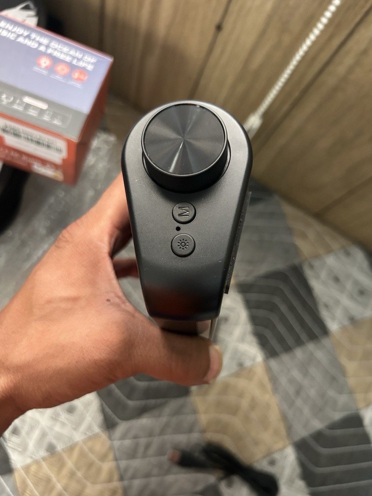 Computer Speakers for PC Desktop, 5 Dynamic RGB LED Light Modes, USB Wired Input