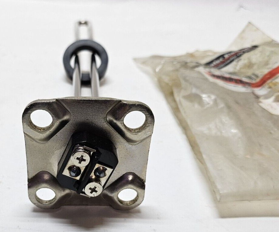 Proplus Water Heater Element Universal Flange Style 4500 WATT