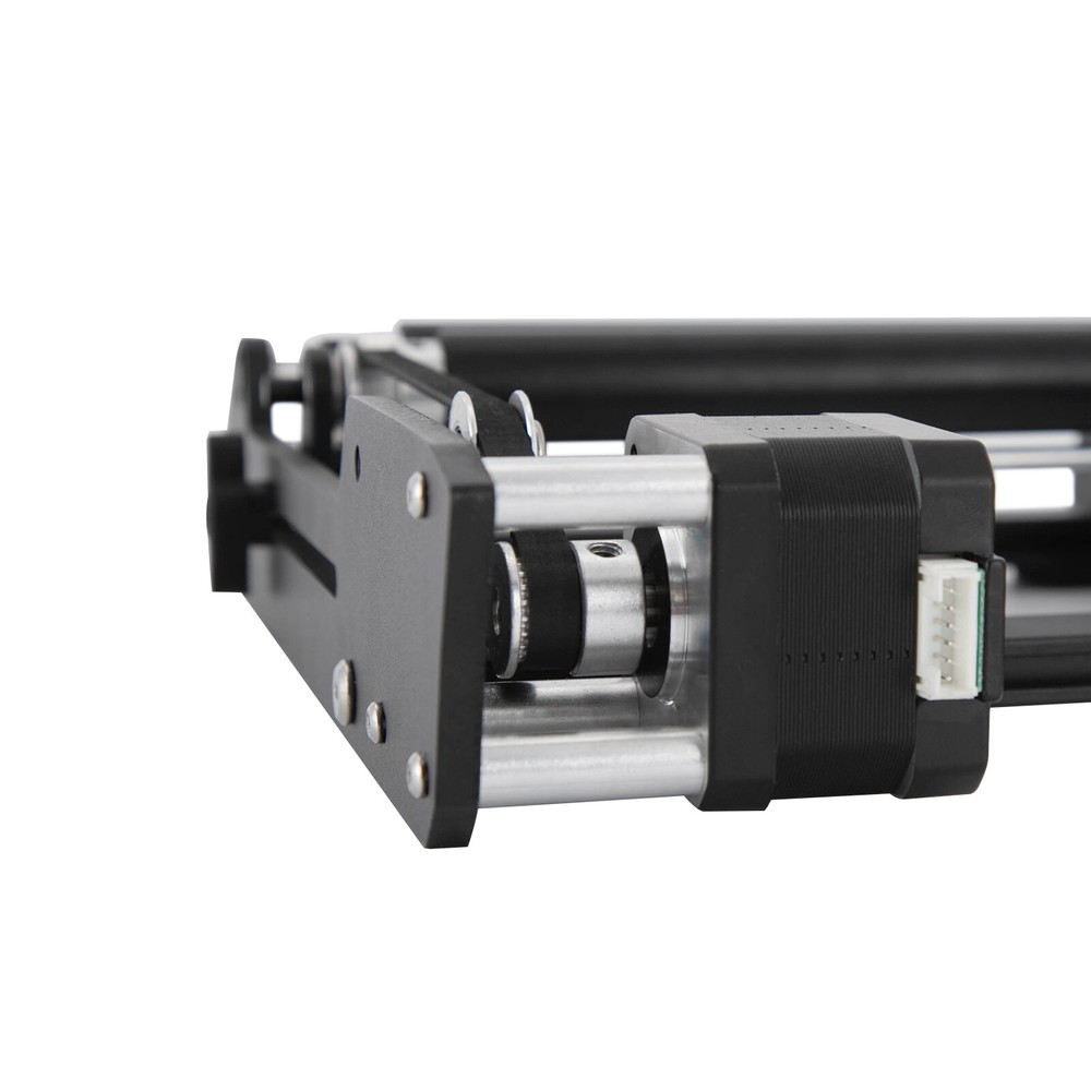 Engraver Rotary Roller Engraving Cylindrical Objects with 3 Connection Cables