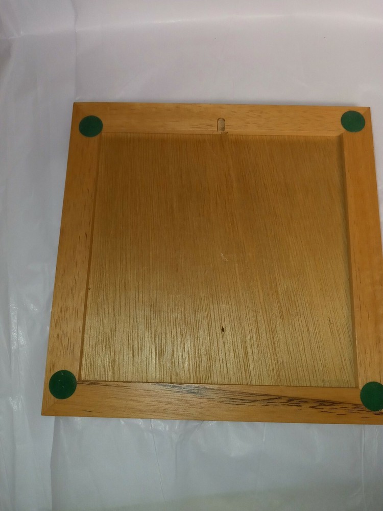 Harvest Tile Trivit Wall Decor