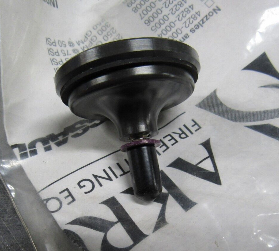Akron Assault Flowkit 48220003
