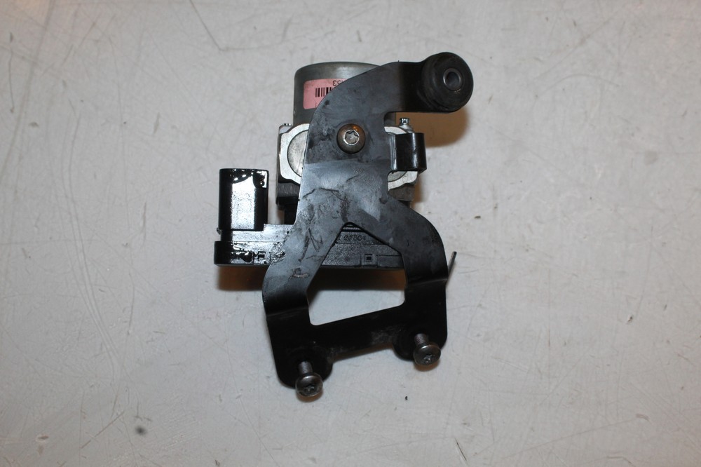2023 Triumph Trident 660 ABS Pump Unit Module T2022849