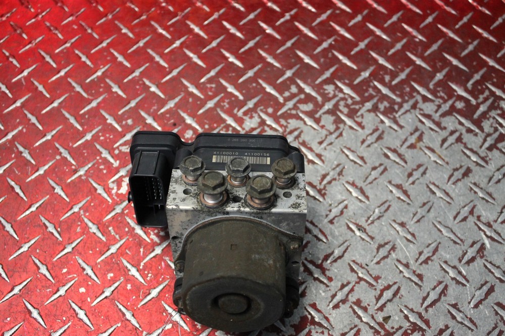 2014 HARLEY ELECTRA GLIDE LIMITED OEM ABS PUMP MODULE 2014 - 2023 EG109