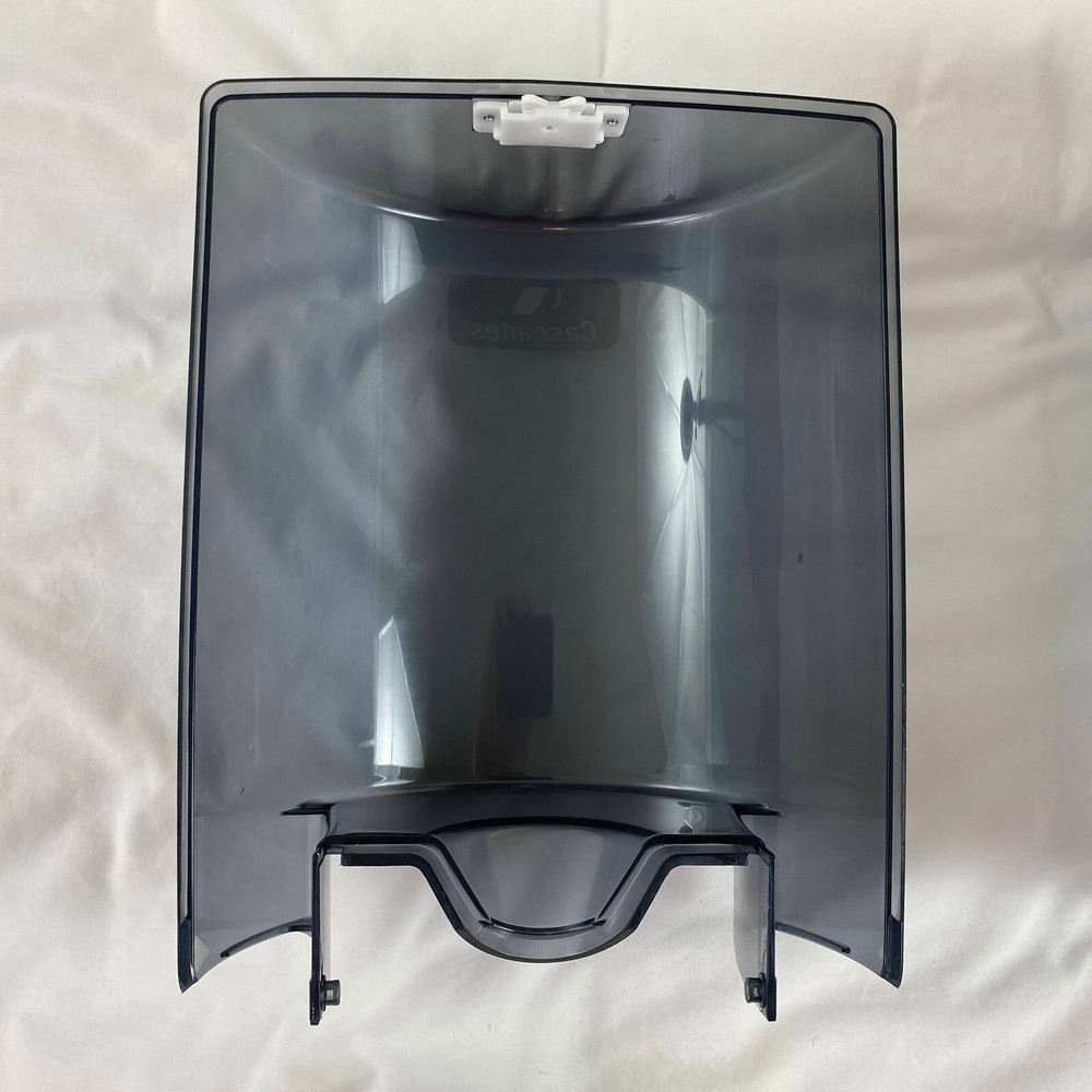 20009 Gray Cascades Center Pull Towel Dispenser Dispensing Dynamics
