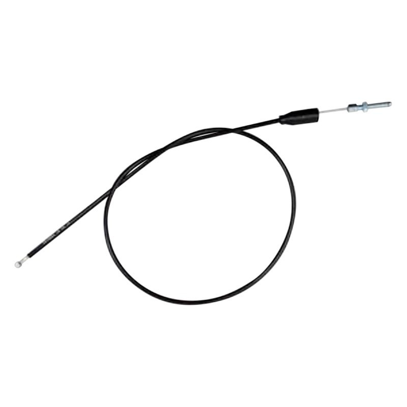 Motion Pro Black Vinyl Clutch Cable