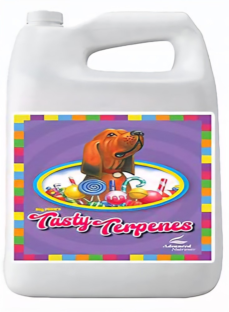 Advanced Nutrients Tasty Terpenes 4 Liter