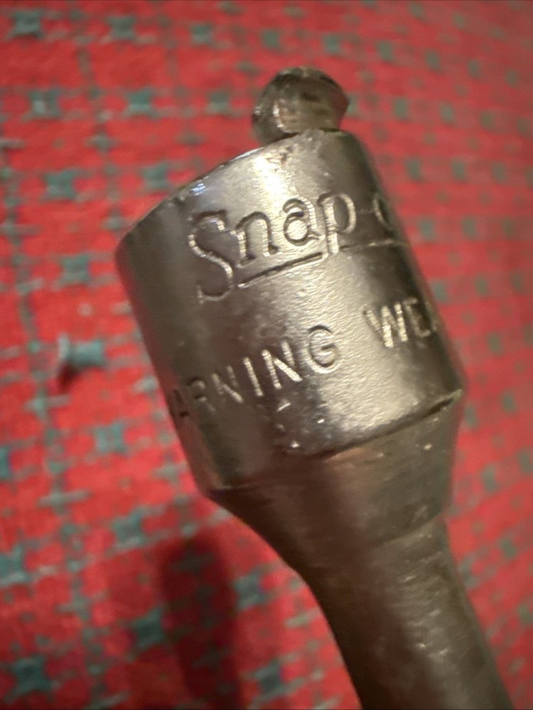 Snap-On Brake Spring Tool BT11 USA 🇺🇸