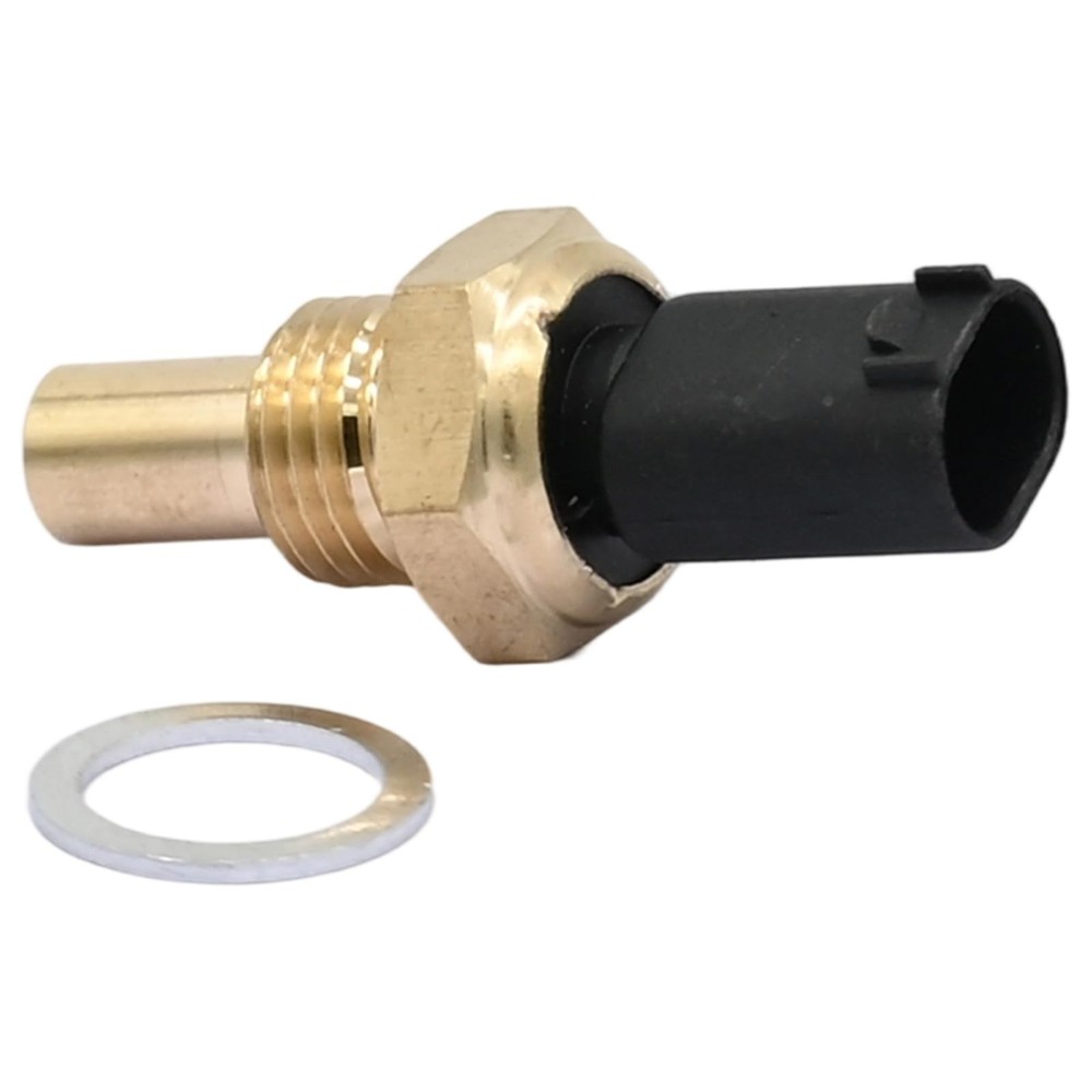 Engine Coolant Temperature Temp Switch Sensor Sender C230 C280 E300 Grand Che...