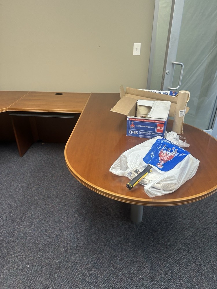 Modern office Desk