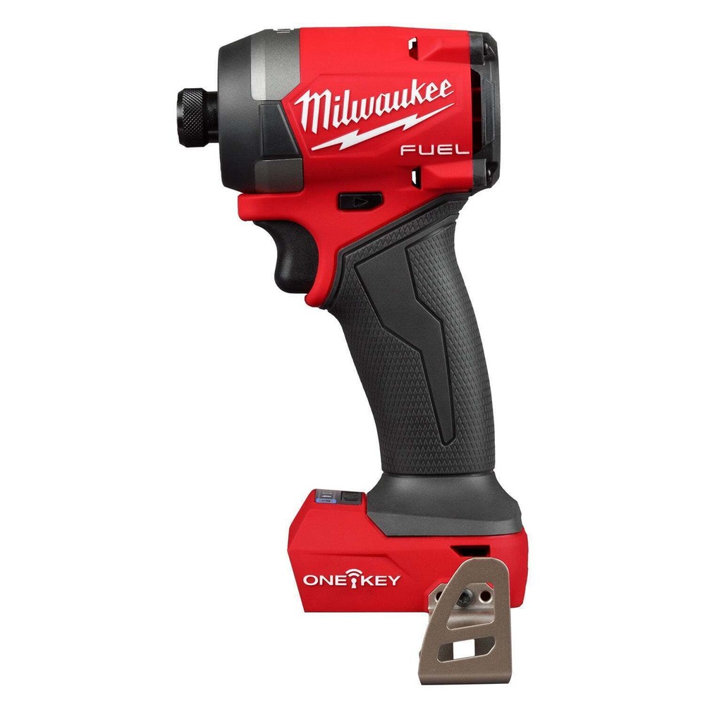 Milwaukee 295720 Hex Impact Driver 1/4"