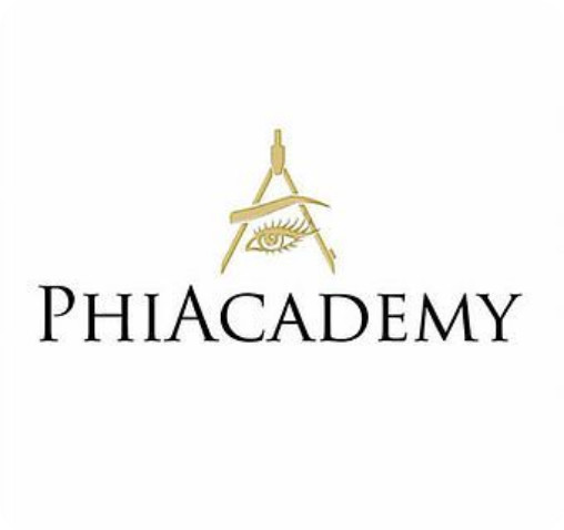 PhiAcademy - Phishop-  £500 E-Gift card. Microblading, Lashes, Inks, PhiProducts
